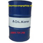 Oil korea 1